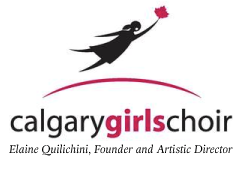 Calgary Girls Choir