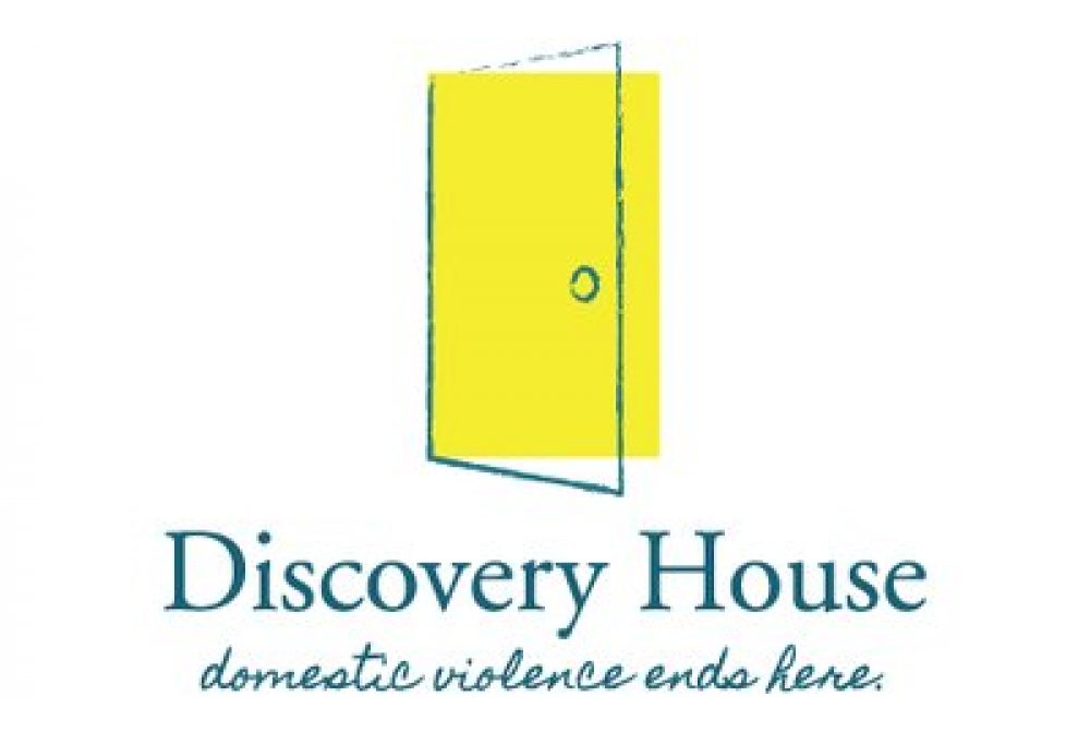 Discovery House