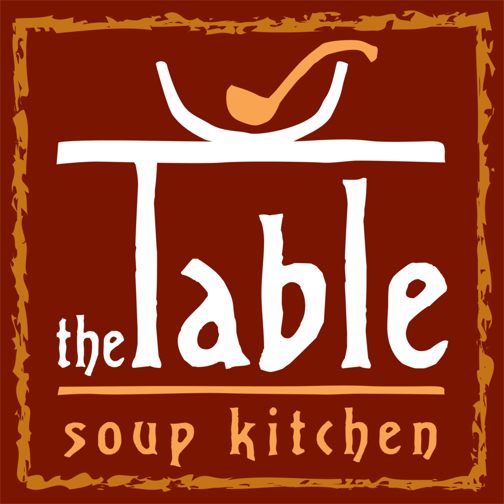 Table soup kitchen