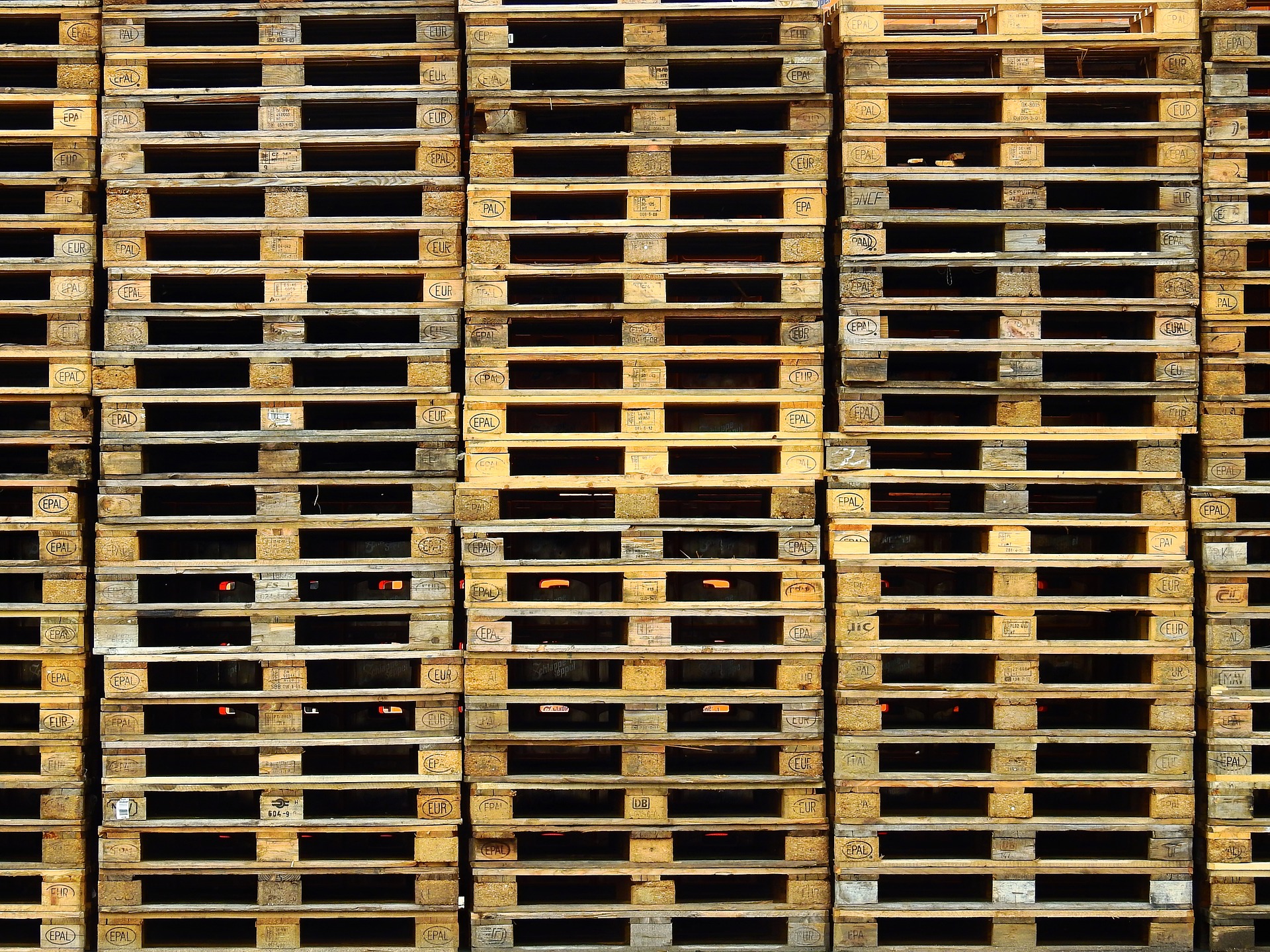 Pallet