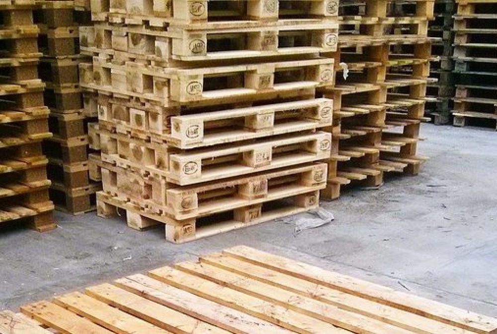 pallet