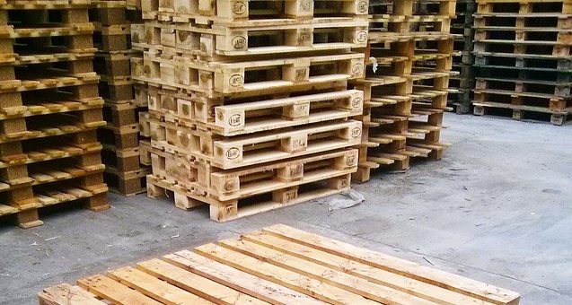 pallet