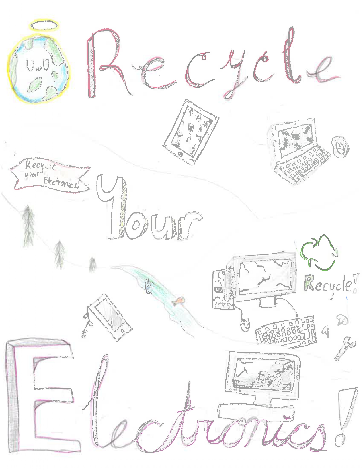 weston-school-grade-5-and-6-association-de-recyclage-lectronique